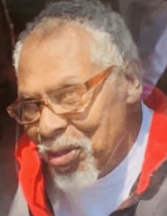 Clarence Edward Hall Obituary