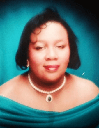 Gladys Denise (Robertson) Hayes Obituary