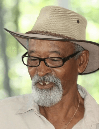 Kenneth  "Pete" Burnard Eggleston Obituary
