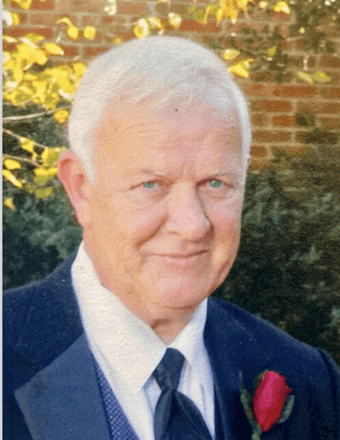 Larry Stevenson Campbell Obituary