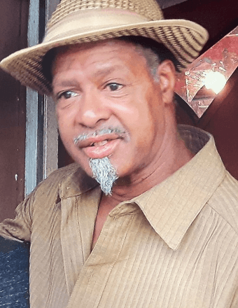 Kenneth Dale Pritchett Obituary