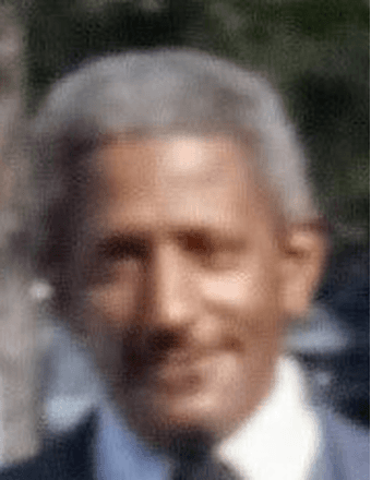 James Smith Jr. Obituary