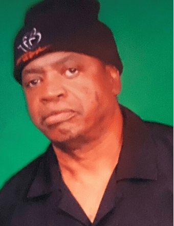 Nathaniel Howerton Obituary
