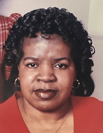 Camilla (Hampton) Coles Obituary