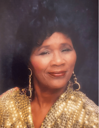 Othella (Stamps) Robinson Obituary