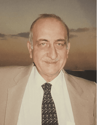 Richard Edward Ingelido Obituary