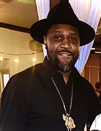 Antoni Lamar Logan Obituary