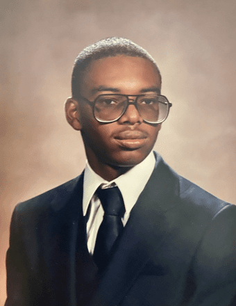 Labarrian Ray Vinston Obituary