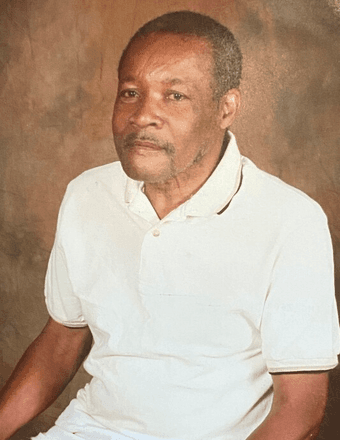 Raleigh Junior Fitts Obituary