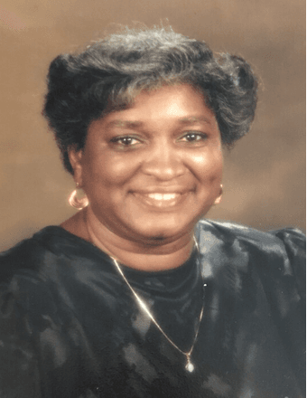 Constance Delores (Waller) Petty Obituary