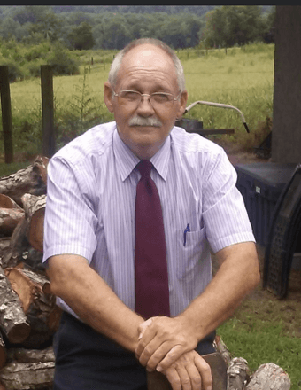 Roger Dale Doige Obituary