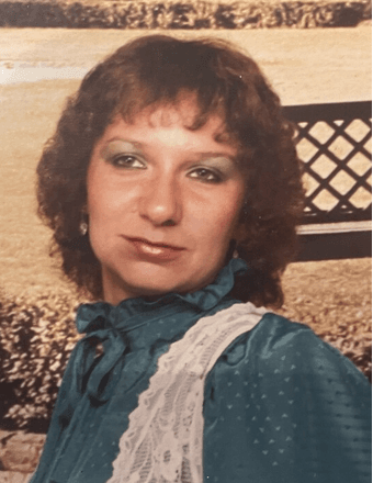 Mary Ruth (Thornton) Anderson Obituary