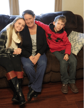 Rebecca "Becky" Suzanne Crawford Obituary