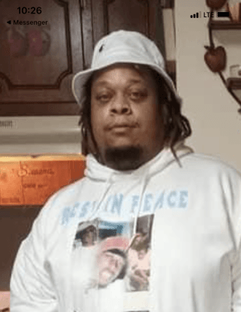 Jeffrey Dontay Keene Obituary