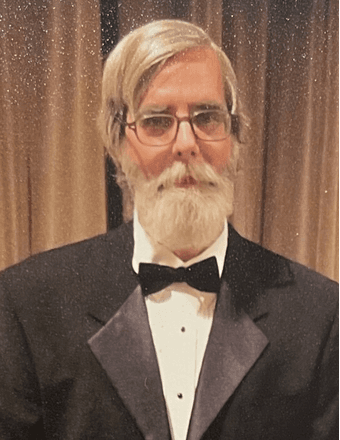 Mr. David Roger Dodson Obituary