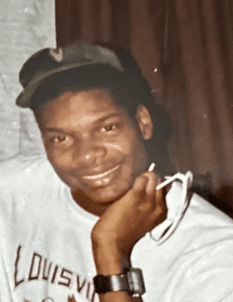 Perry "Wildfire" Browder Obituary