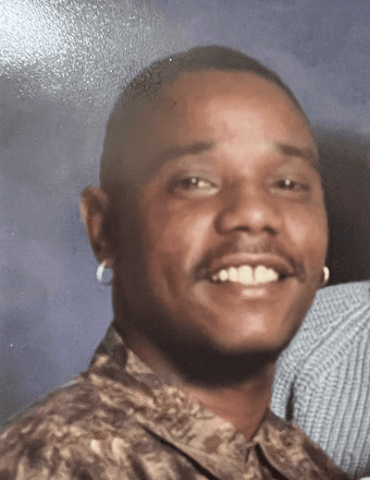 Larry Donell Kernodle Obituary