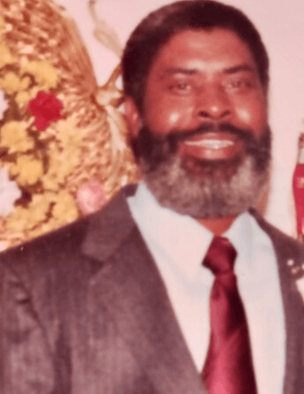 John "Beaver" Herbert Jones Obituary