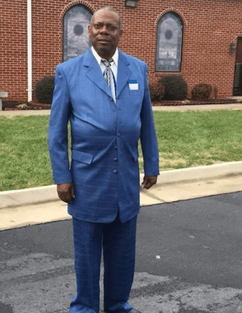 Michael Lavonne Pritchett Obituary
