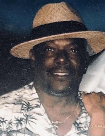 Charles Ebert McCain Obituary
