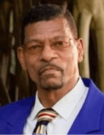 Wilford Buck Harris Jr. Obituary