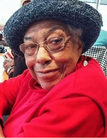 Nannie Kate (Price) Jones Obituary
