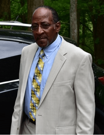 Frederick Allen Waller Obituary