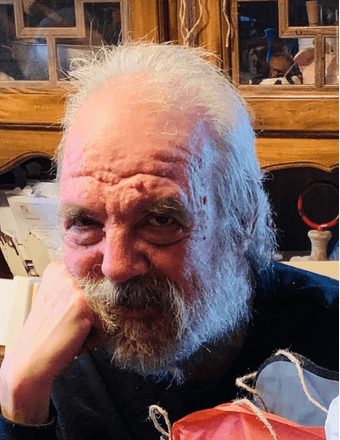 William (Billy) Roger Yates Obituary