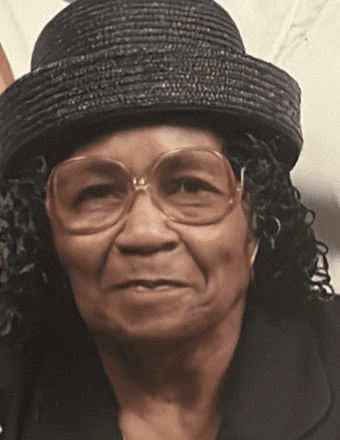 Evelyn (McGibbony) Williams Obituary