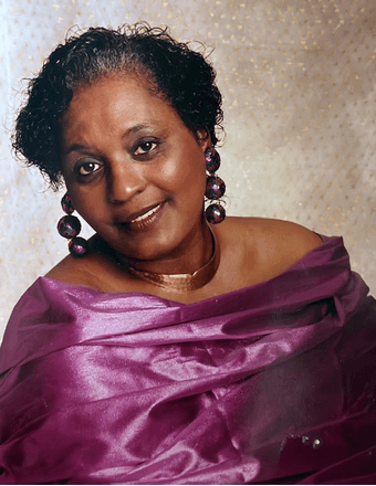 Lottie Hairston Obituary