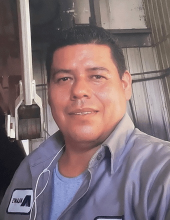 Pedro Pablo Martinez Obituary