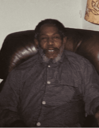 Buford Houston Robertson Jr. Obituary