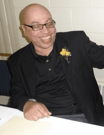 Charles Edward Wilson Obituary