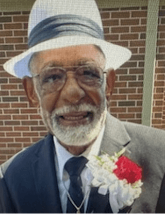 Freddie Reid Jones Obituary