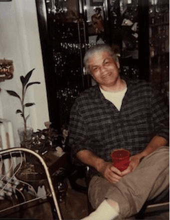 Albert Lawrence Wilkins Obituary