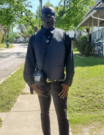 Alphonso Stephens Obituary