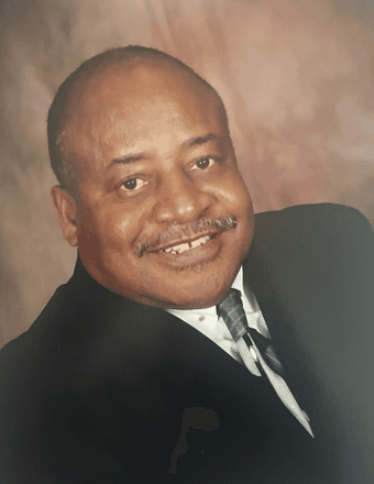 Thomas Eustie Jones Obituary