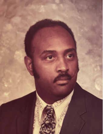 Charlie Petty Jr. Obituary