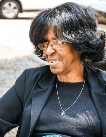 Frances Ann (Williams) Brooks Obituary
