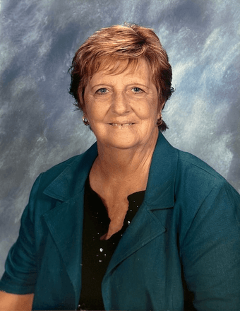 Phyllis (Walker) Yeatts Obituary