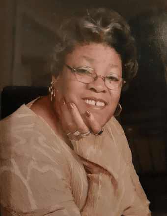Elsie Carolyn (Colvin) Brinson Obituary