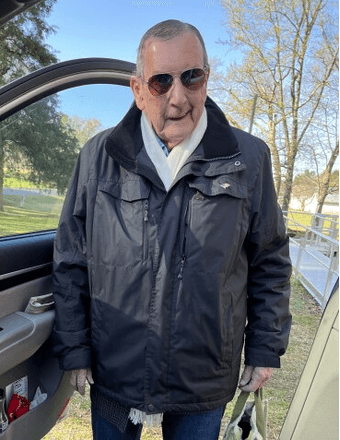 Donald Enman Moody Obituary