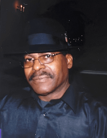 Paul Adams Obituary