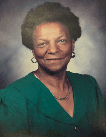 Mildred Jeanette (Luck) Ferguson Obituary