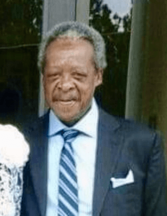 Wallace James Edmonds Obituary