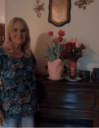 Tammy (Hogan) Spence Obituary