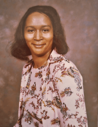 Evelyn Jean Turner Obituary