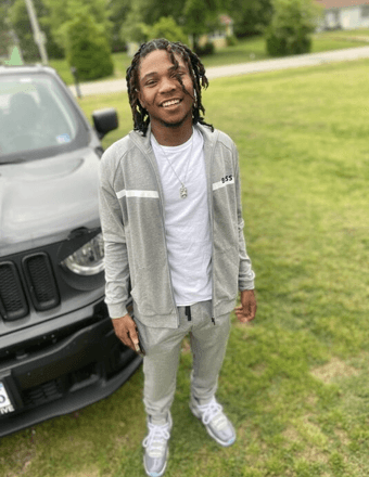 Markeem Juwan Lovelace Obituary