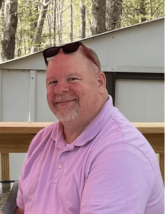 James   "Jim" Michael Morrison Obituary