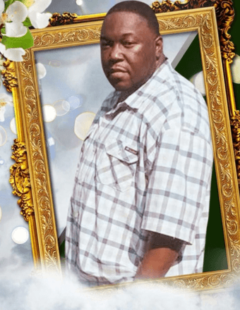 Andrew Louis Rodgers Obituary